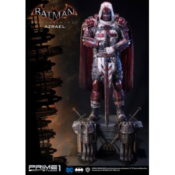 Batman Arkham Knight 1/3 Statue Azrael 82 cm